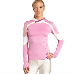 ZOOT Ultra Hoodie MegaHeat  Triathlon Top